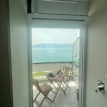 Lägenhet H Y P N O S E By Sea View