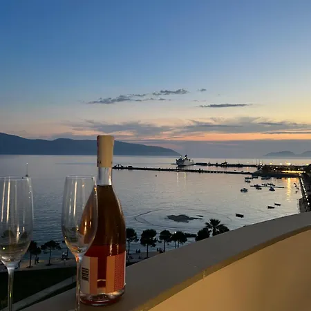 H Y P N O S E By Sea View * Vlore