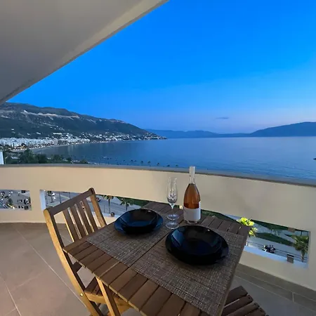 דירה H Y P N O S E By Sea View