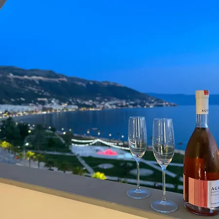 H Y P N O S E By Sea View Vlorë