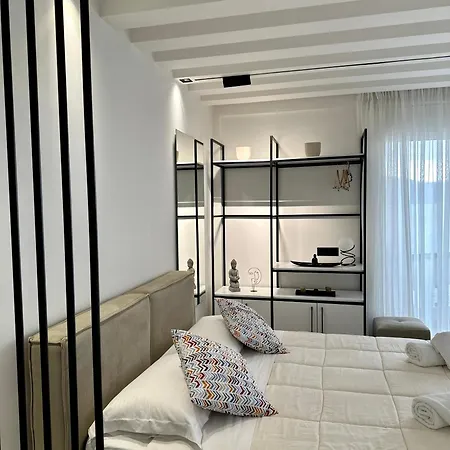 Apartment H Y P N O S E By Sea View