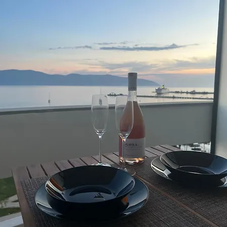 H Y P N O S E By Sea View * Vlorë