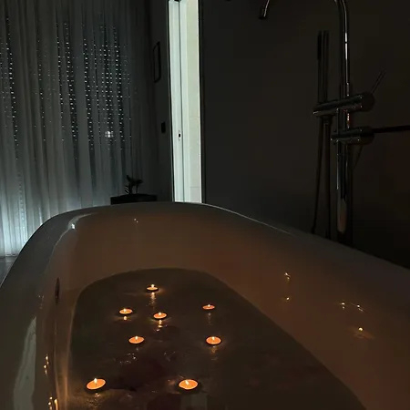 Apartment H Y P N O S E By Sea View *