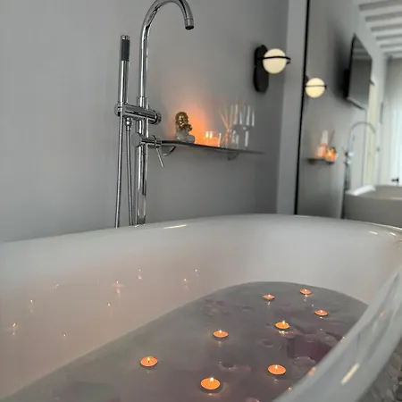 Apartment H Y P N O S E By Sea View *