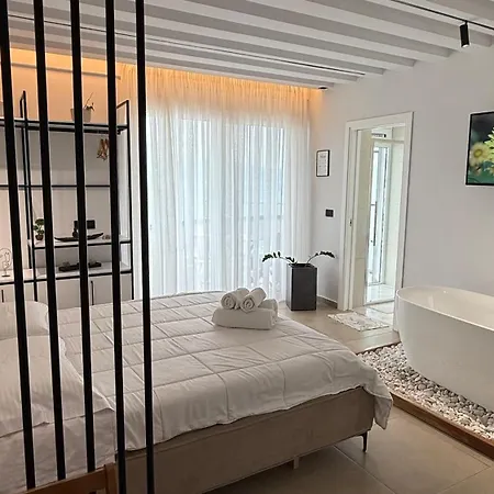 Apartment H Y P N O S E By Sea View *