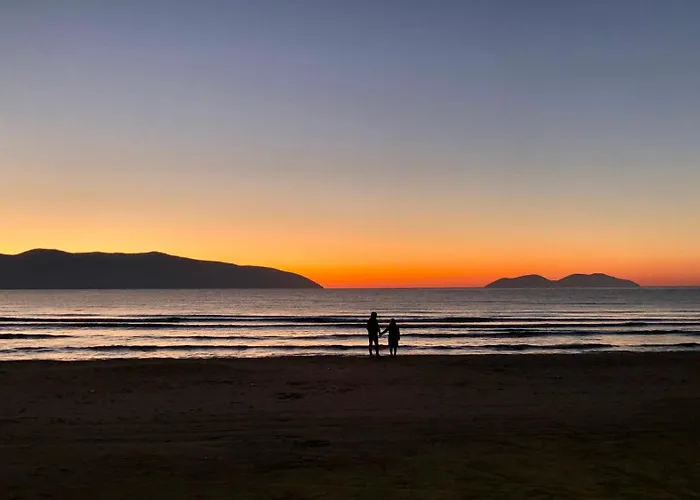 Apartment H Y P N O S E By Sea View