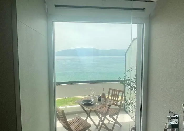 דירה H Y P N O S E By Sea View