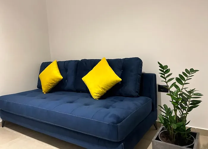 H Y P N O S E By Sea View Appartement