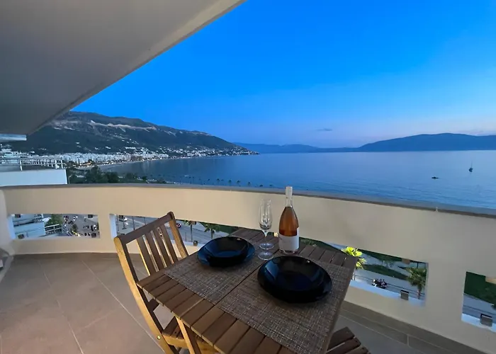 Appartement H Y P N O S E By Sea View