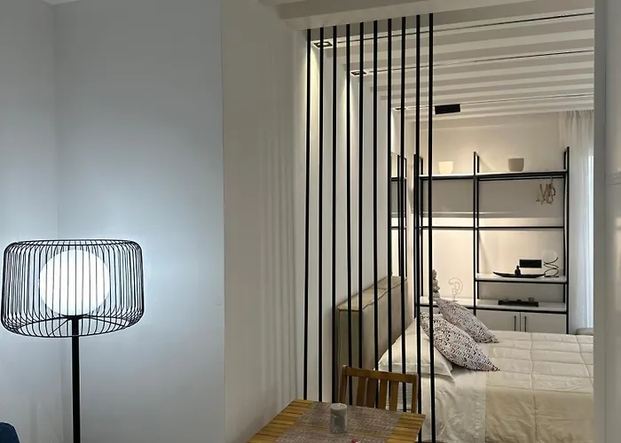 H Y P N O S E By Sea View Appartamento