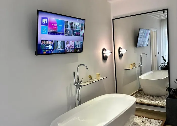 H Y P N O S E By Sea View Appartement