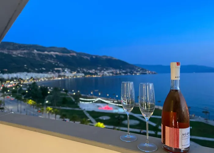 H Y P N O S E By Sea View Vlorë