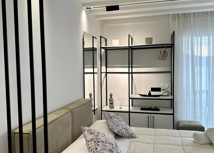 Appartamento H Y P N O S E By Sea View