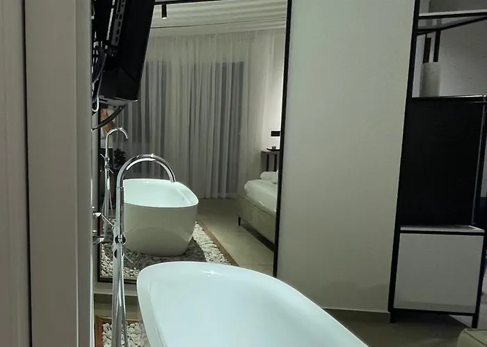 Appartamento H Y P N O S E By Sea View Vlorë