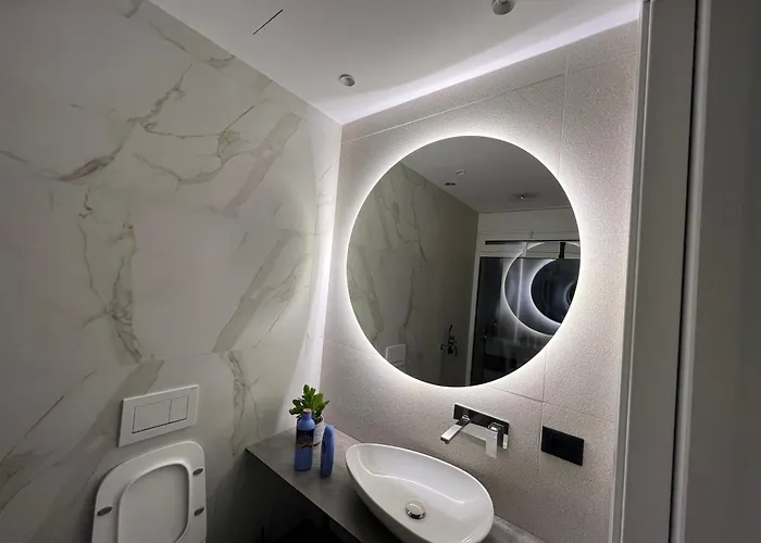 Appartamento H Y P N O S E By Sea View Vlorë