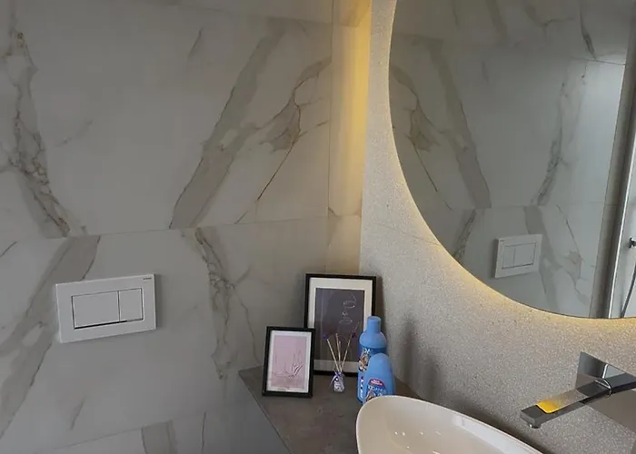 דירה H Y P N O S E By Sea View Vlorë