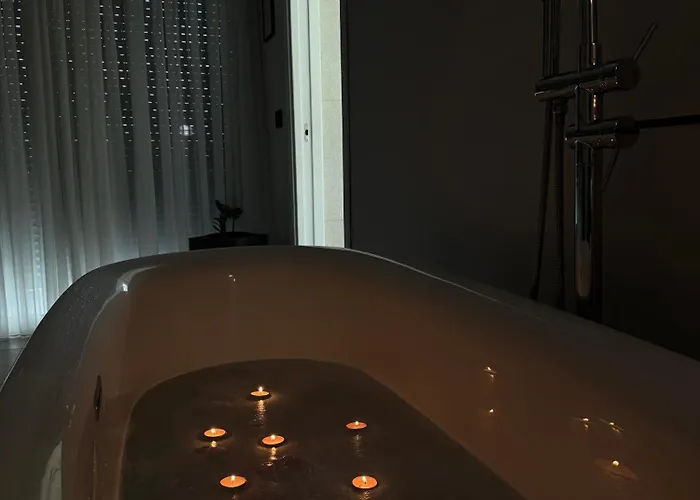 Appartement H Y P N O S E By Sea View *