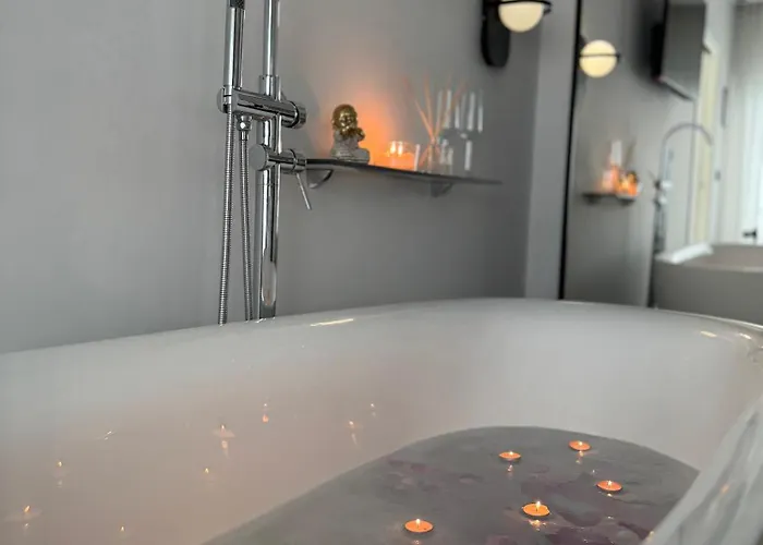 Appartamento H Y P N O S E By Sea View *