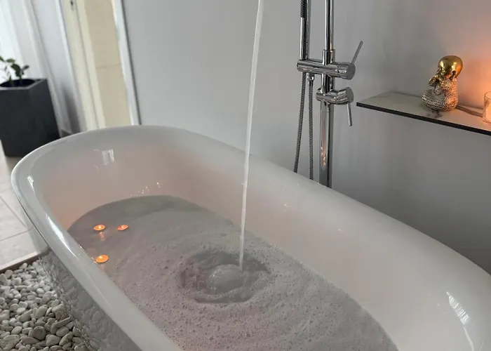 H Y P N O S E By Sea View Appartamento *